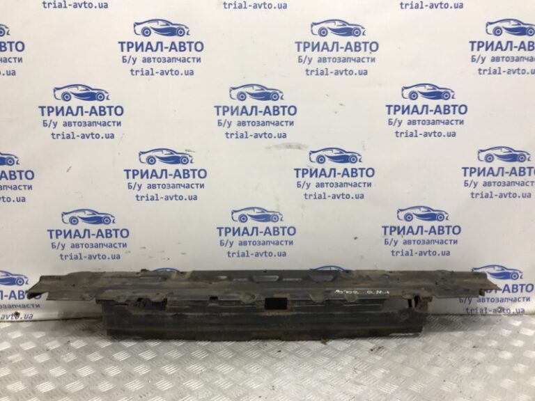 Усилитель бампера задний Mitsubishi Pajero Wagon 2000-2006 MN117183 (Арт. 57374)