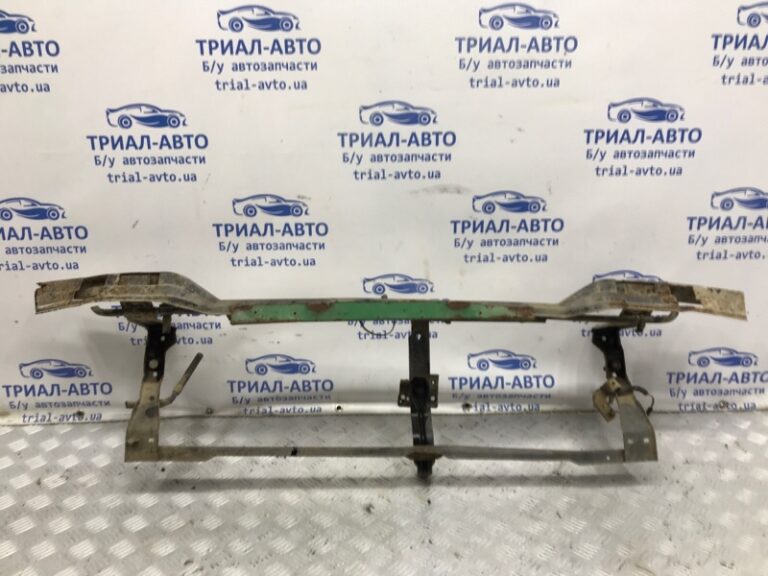 Усилитель бампера передний Mitsubishi Pajero Sport 1996-2008 MR478717 (Арт. 57384)