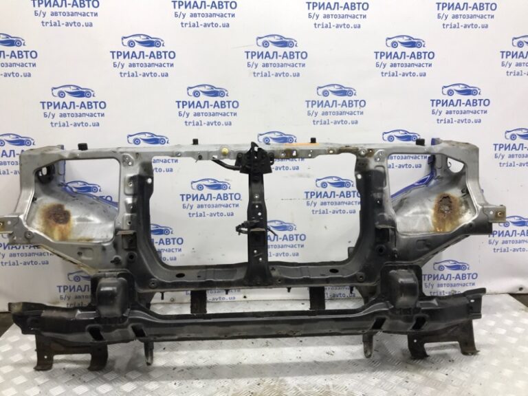 Панель передняя Mitsubishi Pajero Wagon 2000-2006 MR548340 (Арт. 57390)