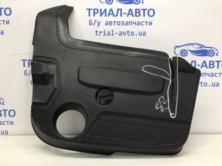 Декоративная крышка ДВС Ford Kuga 2013-2019 1747869 (Арт. 57406)