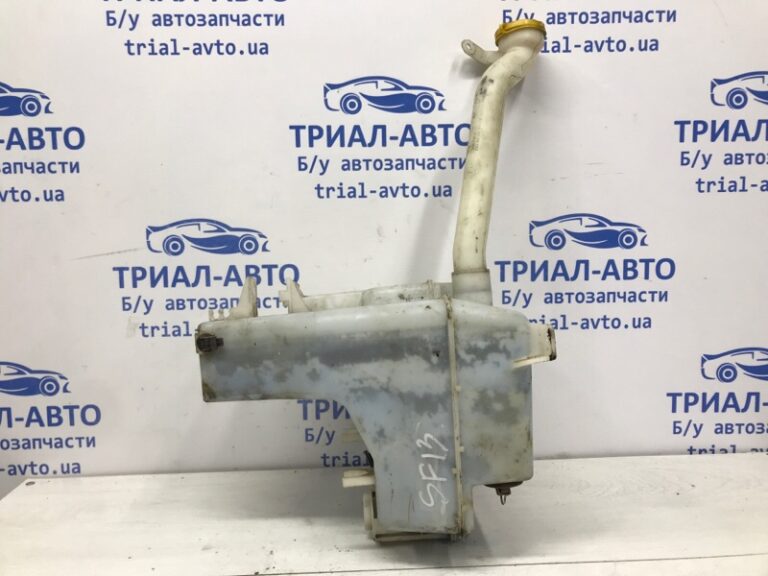Бачок омывателя Subaru Forester 2012-2018 86631SG030 (Арт. 57414)