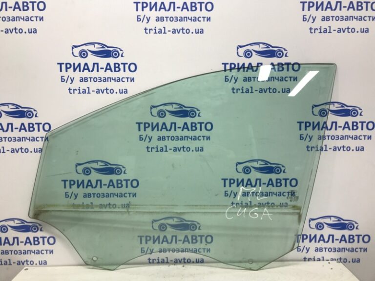 Стекло двери переднее левое Ford Kuga 2013-2019 5213278 (Арт. 57421)