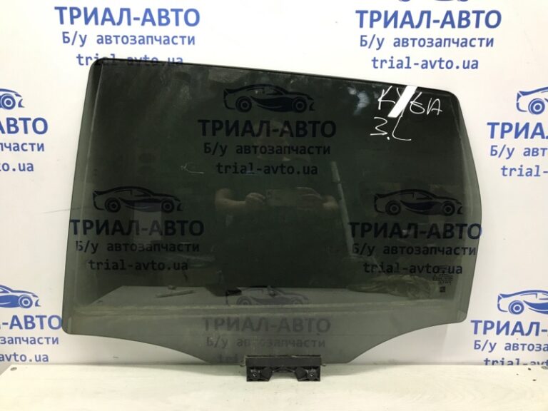 Стекло двери заднее левое Ford Kuga 2013-2019 1805753 (Арт. 57422)