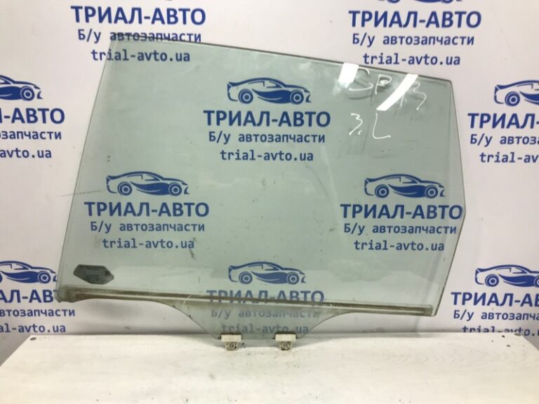 Стекло двери заднее левое Subaru Forester 2012-2018 62011SG010 (Арт. 57424)