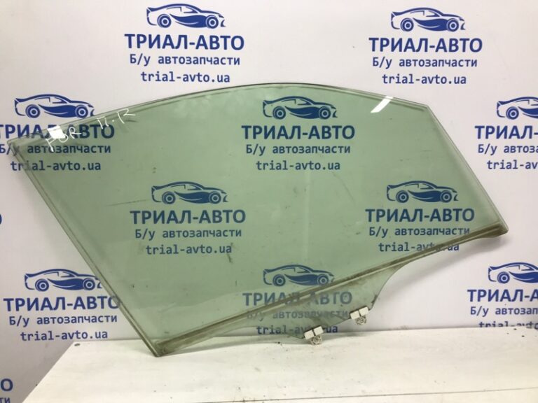 Стекло двери переднее правое Subaru Forester 2012-2018 61009SG000 (Арт. 57425)