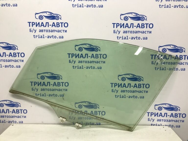 Стекло двери переднее левое Subaru Forester 2012-2018 61009SG010 (Арт. 57426)
