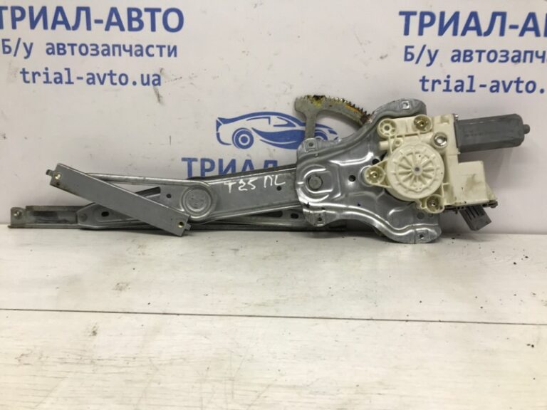 Стеклоподъемник передний левый Toyota Avensis 2003-2009  (Арт. 57467)