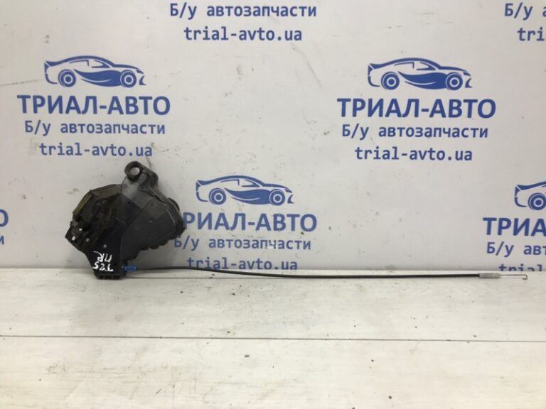 Замок двери передний правый Toyota Avensis 2003-2009  (Арт. 57471)