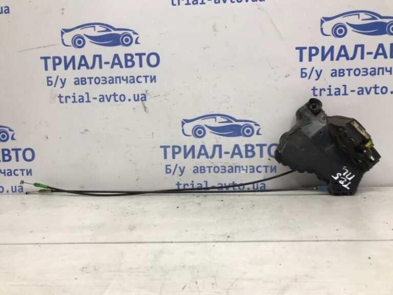 Замок двери передний левый Toyota Avensis 2003-2009  (Арт. 57472)