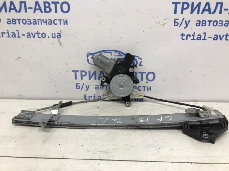 Стеклоподъемник задний левый Subaru Forester 2012-2018  (Арт. 57477)