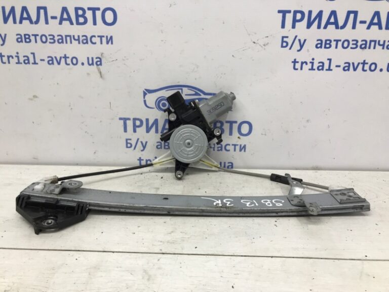 Стеклоподъемник задний правый Subaru Forester 2012-2018  (Арт. 57478)
