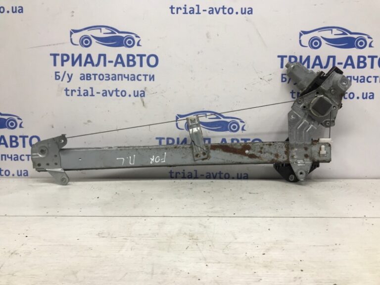 Стеклоподъемник передний левый Subaru Forester 2012-2018  (Арт. 57479)