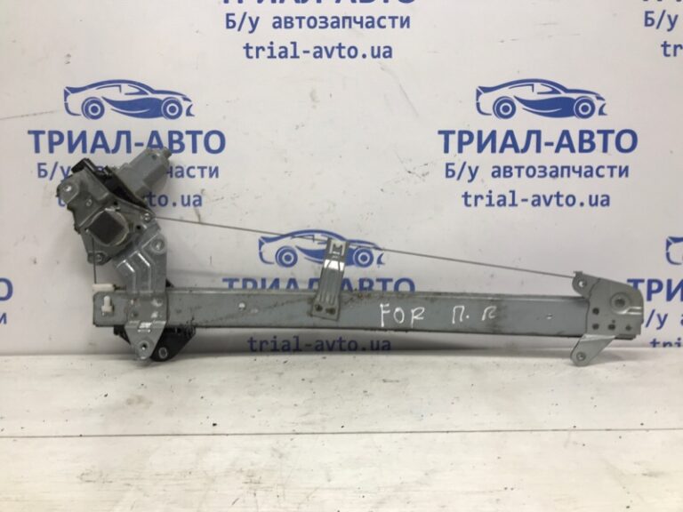 Стеклоподъемник передний правый Subaru Forester 2012-2018  (Арт. 57480)