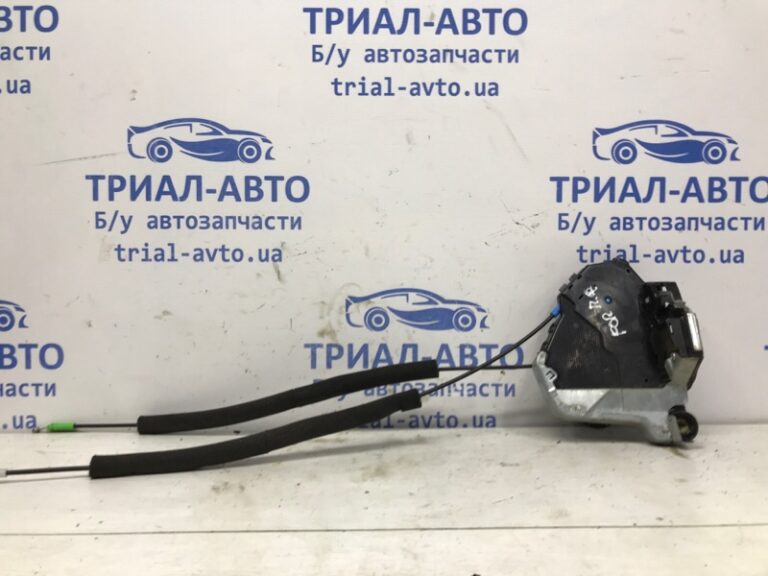 Замок двери передний правый Subaru Forester 2012-2018  (Арт. 57490)