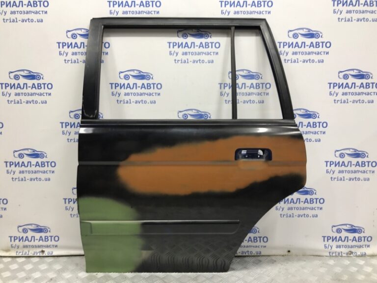Дверь задняя левая Mitsubishi Pajero Sport 1996-2008 MR981911 (Арт. 57492)