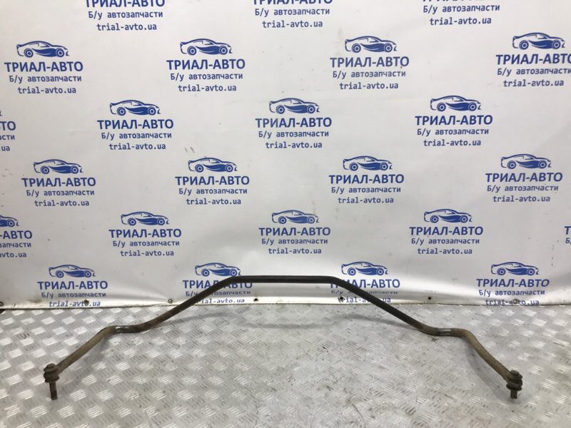 Стабилизатор задний Mitsubishi Pajero Sport 1996-2008 MR210759 (Арт. 57498) Стабилизатор задний Mitsubishi Pajero Sport 1996-2008 MR210759 (Арт. 57498)