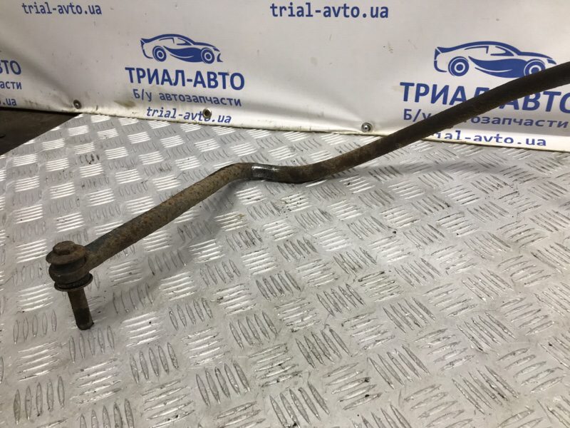 Стабилизатор задний Mitsubishi Pajero Sport 1996-2008 MR210759 (Арт. 57498) Стабилизатор задний Mitsubishi Pajero Sport 1996-2008 MR210759 (Арт. 57498)