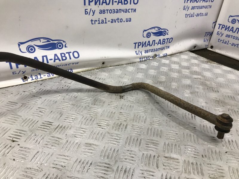 Стабилизатор задний Mitsubishi Pajero Sport 1996-2008 MR210759 (Арт. 57498) Стабилизатор задний Mitsubishi Pajero Sport 1996-2008 MR210759 (Арт. 57498)