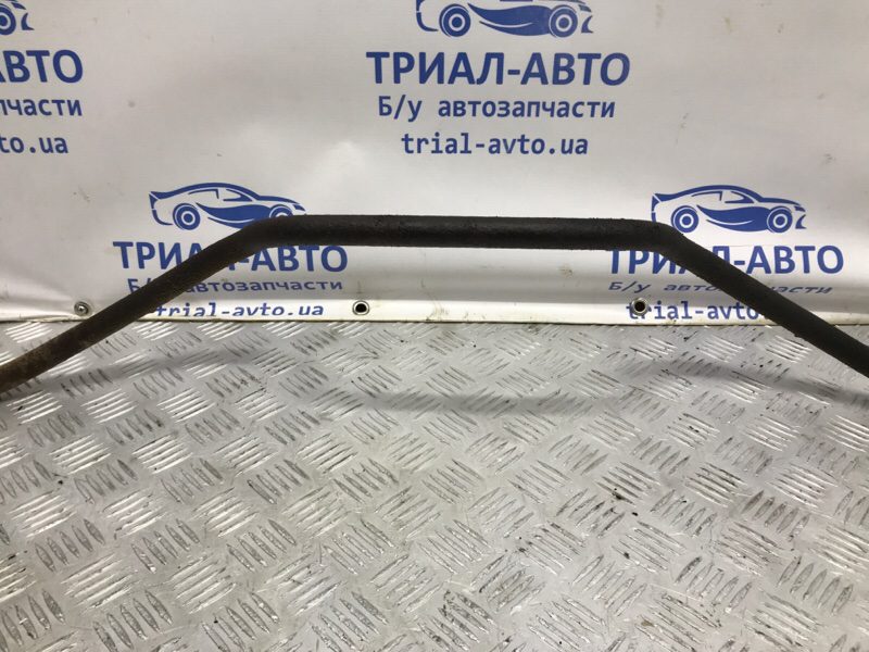 Стабилизатор задний Mitsubishi Pajero Sport 1996-2008 MR210759 (Арт. 57498) Стабилизатор задний Mitsubishi Pajero Sport 1996-2008 MR210759 (Арт. 57498)