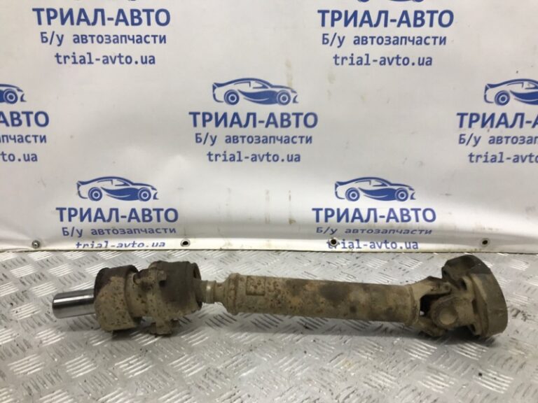 Вал карданный Mitsubishi Pajero Sport 1996-2008 MR410495 (Арт. 57504)