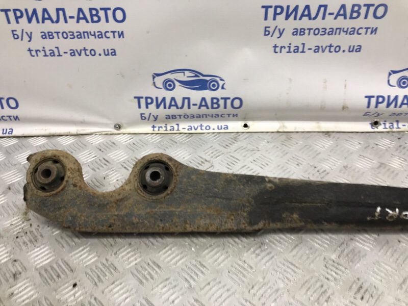 Рычаг задней подвески продольный правый Mitsubishi Pajero Sport 1996-2008 MR448510 (Арт. 57505) Рычаг задней подвески продольный правый Mitsubishi Pajero Sport 1996-2008 MR448510 (Арт. 57505)