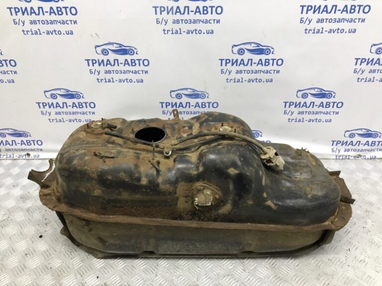 Бак топливный металлический Mitsubishi Pajero Sport 1996-2008 MN120724 (Арт. 57508)