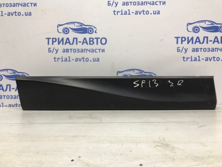 Накладка двери Subaru Forester 2012-2018 91112SG140 (Арт. 57535)