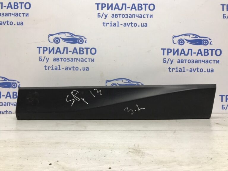 Накладка двери Subaru Forester 2012-2018 91112SG150 (Арт. 57536)