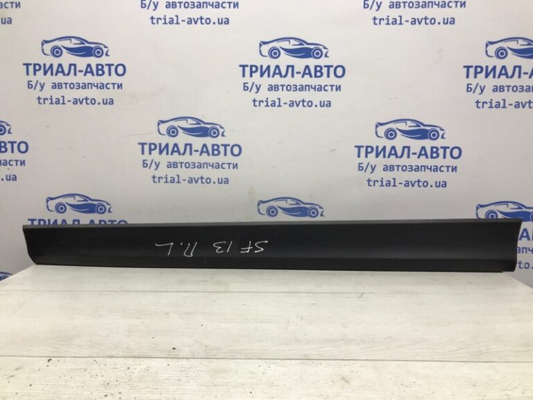 Накладка двери Subaru Forester 2012-2018 91112SG130 (Арт. 57538)