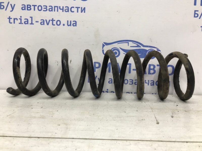 Пружина задняя Ford Kuga 2013-2019 1874852 (Арт. 57549) Пружина задняя Ford Kuga 2013-2019 1874852 (Арт. 57549)