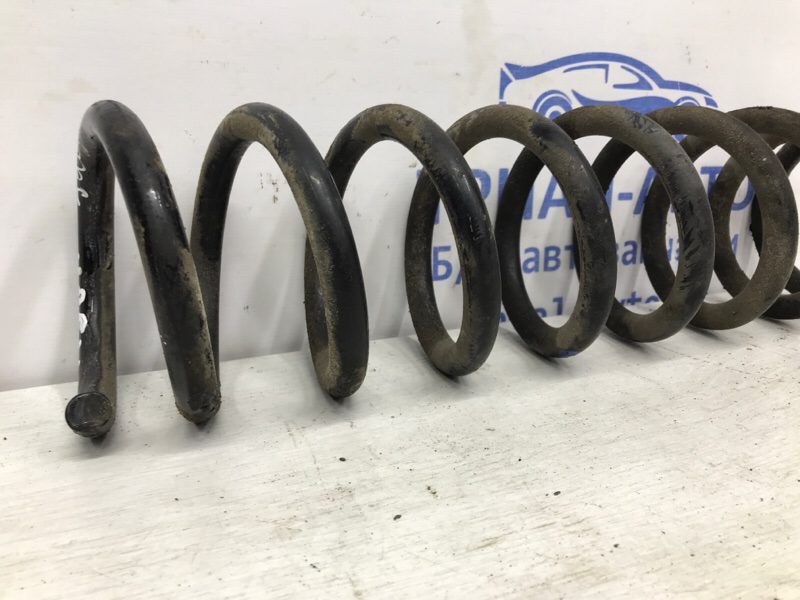 Пружина задняя Ford Kuga 2013-2019 1874852 (Арт. 57549) Пружина задняя Ford Kuga 2013-2019 1874852 (Арт. 57549)