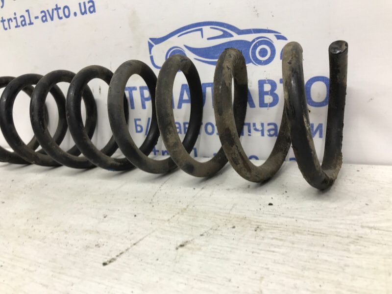 Пружина задняя Ford Kuga 2013-2019 1874852 (Арт. 57549) Пружина задняя Ford Kuga 2013-2019 1874852 (Арт. 57549)
