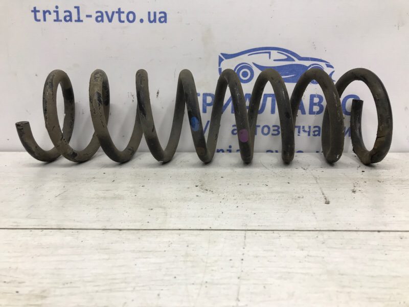 Пружина задняя Ford Kuga 2013-2019 1874852 (Арт. 57550) Пружина задняя Ford Kuga 2013-2019 1874852 (Арт. 57550)