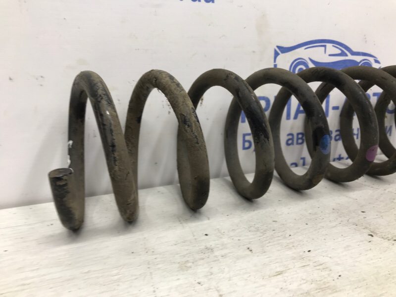 Пружина задняя Ford Kuga 2013-2019 1874852 (Арт. 57550) Пружина задняя Ford Kuga 2013-2019 1874852 (Арт. 57550)