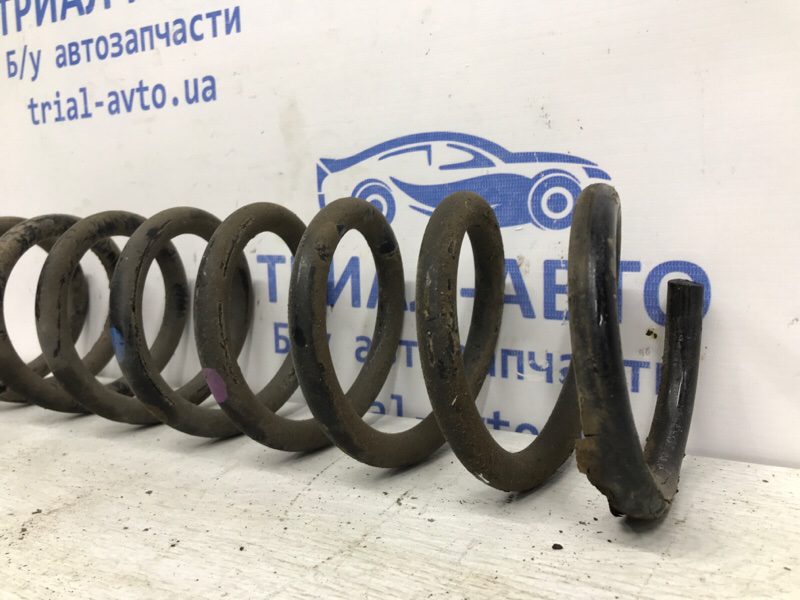 Пружина задняя Ford Kuga 2013-2019 1874852 (Арт. 57550) Пружина задняя Ford Kuga 2013-2019 1874852 (Арт. 57550)