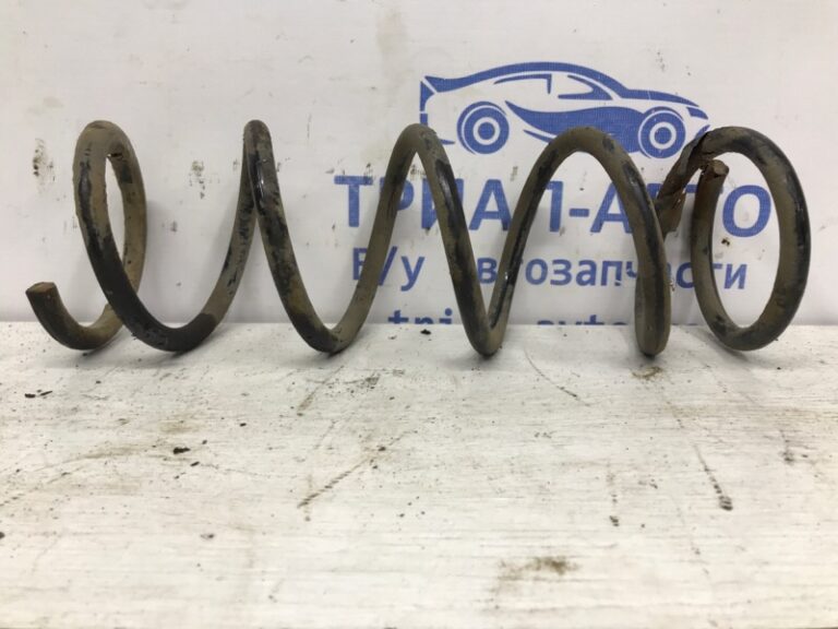 Пружина задняя Subaru Forester 2012-2018 20380SG050 (Арт. 57553)