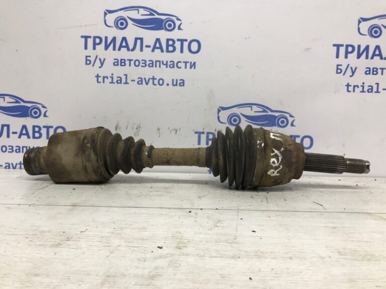 Привод передний правый МКПП SsangYong Rexton 2006-2012  (Арт. 57558)