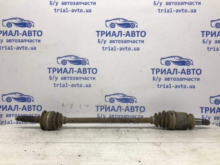 Привод задний левый Subaru Forester 2012-2018 28421SG020 (Арт. 57568)