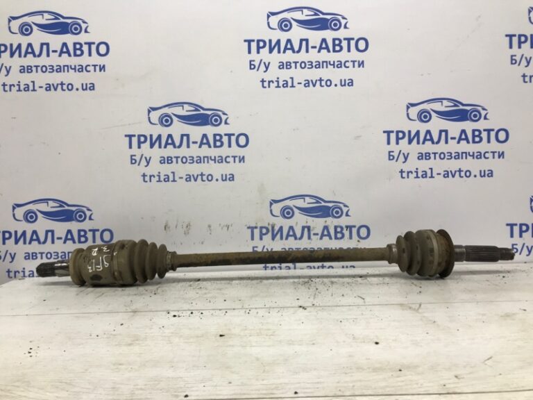 Привод задний правый Subaru Forester 2012-2018 28421SG020 (Арт. 57569)