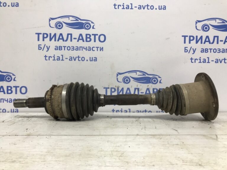 Привод передний правый МКПП Mitsubishi Pajero Wagon 2006-2022  (Арт. 57575)