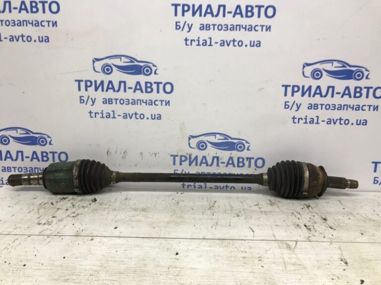 Привод передний левый МКПП Subaru Forester 2012-2018 28321SG030 (Арт. 57580)