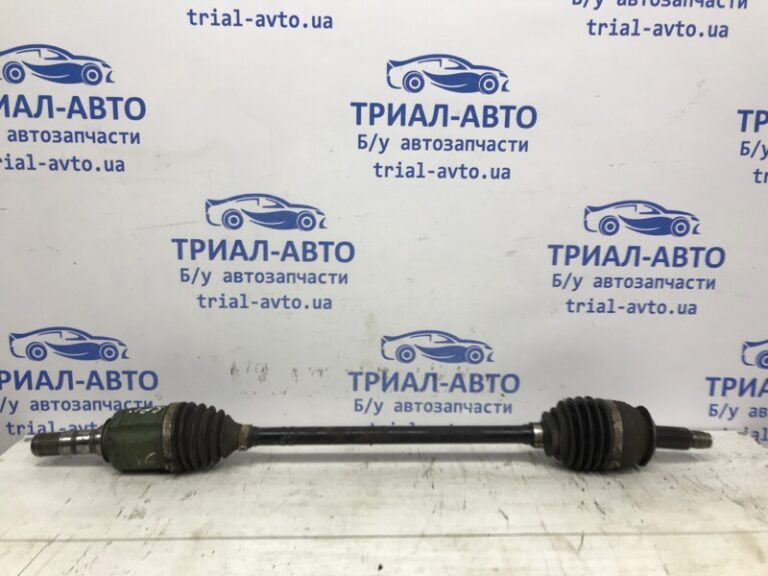 Привод передний правый МКПП Subaru Forester 2012-2018 28321SG030 (Арт. 57581)