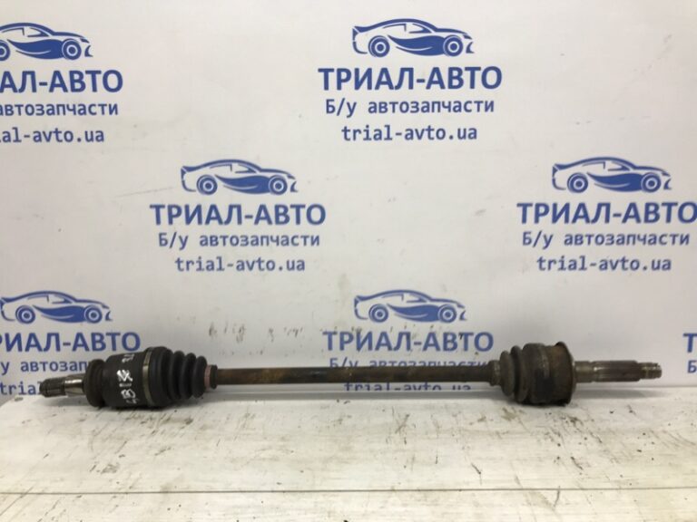 Привод задний Subaru Outback 2009-2014  (Арт. 57582)