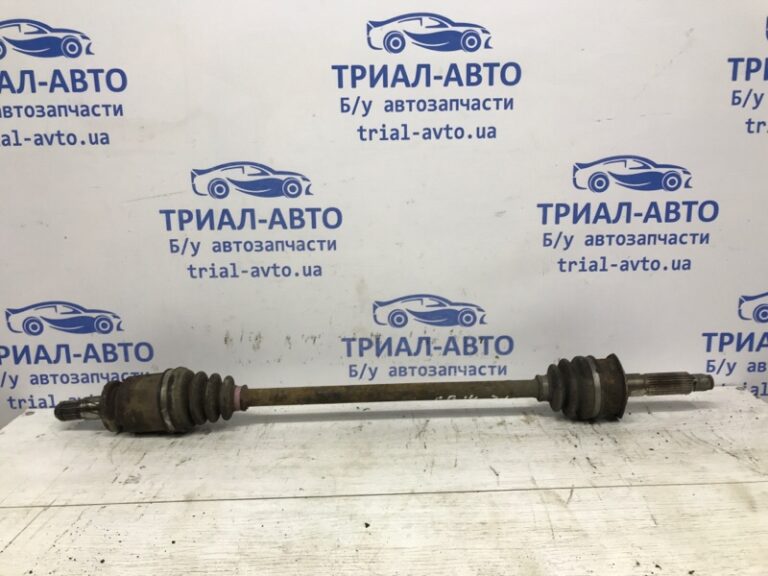 Привод задний Subaru Outback 2009-2014  (Арт. 57583)