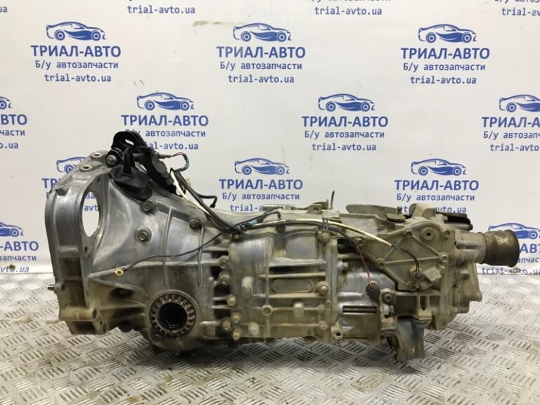 Коробка передач МКПП Subaru Forester 2012-2018 32000AK160 (Арт. 57598)