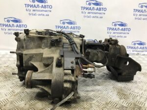 Раздаточная коробка Mitsubishi Pajero Wagon 2000-2006 MR518872 (Арт. 57599)