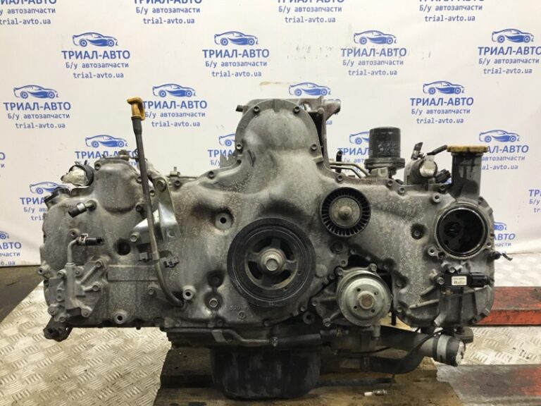 Двигатель Subaru Forester 2012-2018 EE20Z (Арт. 57602)