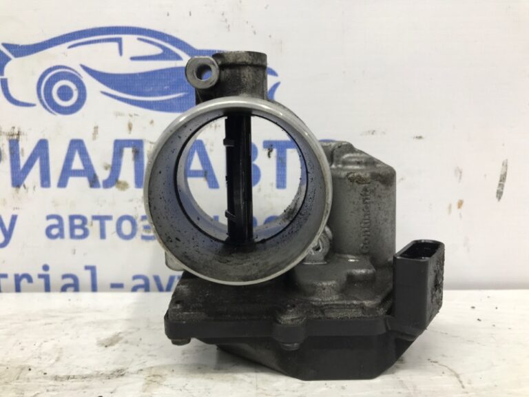Заслонка дроссельная Ford Kuga 2013-2019 1700259 (Арт. 57626)