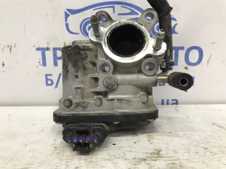 Датчик EGR Subaru Forester 2012-2018 14710AA741 (Арт. 57627)