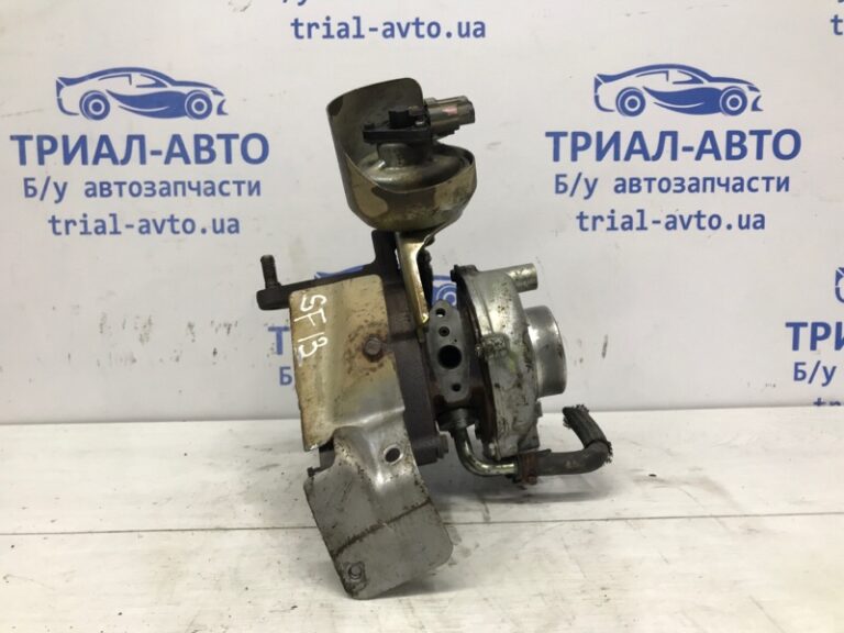 Турбина Subaru Forester 2012-2018 14411AA871 (Арт. 57636)
